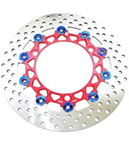 Amazon | RPMフロントブレーキディスク245mm シグナスグリファス