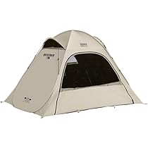Amazon.co.jp: Coleman(コールマン) キャンプ テント(ワンアクション