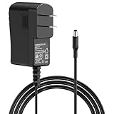KIMOC ACアダプター12V 電源アダプター12v 汎用 センタープラス スイッチング式 出力プラグ外径5.5mm(内径2.1mm) 電気安全法PSE適合品 12Vアダプターシリーズ (12V1A)