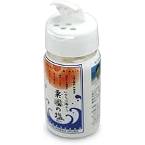 Amazon.co.jp: 粟国の塩 250g : 食品・飲料・お酒