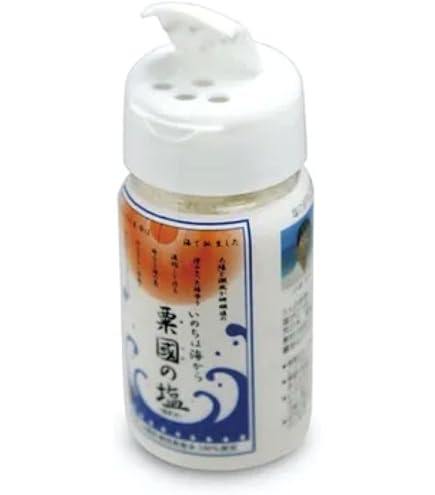 Amazon.co.jp: 粟国の塩 250g : 食品・飲料・お酒
