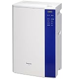 パナソニック(Panasonic) 次亜塩素酸 空間清浄機 ziaino ジアイーノ 【24畳まで】 F-JML30-W