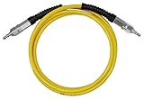 日立工機 コンプレッサ連結用エアホース(オス×オスカプラ付) 0088-7052