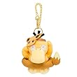 ポケモン (Pokemon)ポケモンセンターオリジナル マスコット コダック FAN OF PIKACHU&EIEVUI