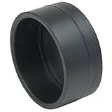 ANVIL INTERNATIONAL 02978H 2" Hub Cap, Black Material [並行輸入品]
