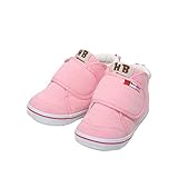 ミキハウス ホットビスケッツ (MIKIHOUSE HOT BISCUITS) ベビーシューズ 70-9315-610 15cm ピンク