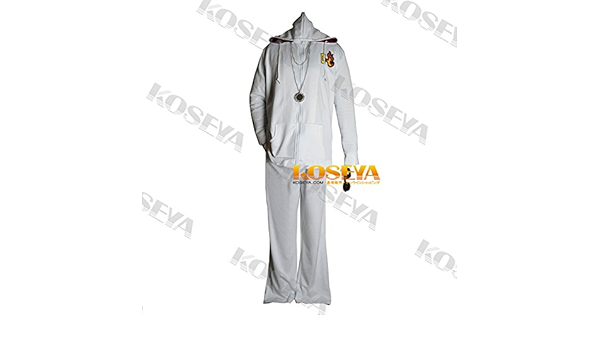 Amazon K ケイ Return Of Kings 鎌本力夫 かまもと りきお コスプレ衣装 オーダーサイズ製作可能 コスプレ 仮装 通販