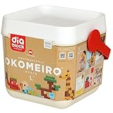 カワダ(Kawada) ダイヤブロック OKOMEIRO(オコメイロ) L ND-01