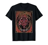 スター・ウォーズ ダース・モール・フィア ツアーバンド Tシャツ