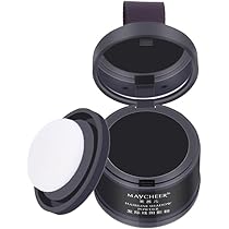 ヘアシャドウパウダー　30個 Amazon | 生え際パウダー、根元タッチアップマジカルヘア