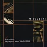 Piano Pieces�gSF2�hRhapsody on a Theme of SaGa FRONTIER 2