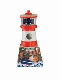 Fisher-Price フィッシャープライス Thomas トーマス the Train Wooden Railway Bluff's Cove Lighthouse [並行輸入品]