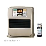 コロナ:ファンヒーター 型式:FH-SR3317Y(N)
