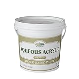 水性塗料 金色 アンティークゴールド 1kg JQ ディッピンペイント Dippin' Paint