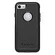 OtterBox iPhone 8/ iPhone 7ケース Commuter シリーズ 耐衝撃 Black【OtterBox公式ブランドストア】