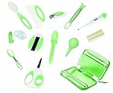 Summer Infant Deluxe Nursery & Bath Kit