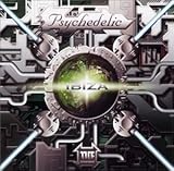 CURE TRANCE SERIES CHAPTER THREE/Psychedelic IBIZA