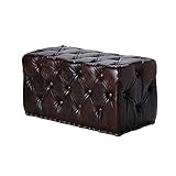 ★大感謝価格★【ロード ディグズビー オットマン (S)】（ティノシーキャメルは受注生産:納期目安3ヵ月）（絶対返品キャンセル不可品））【メーカー直送品。代引不可・同梱不可・返品キャンセル・割引不可】レザー アンティーク 家具 インテリアP