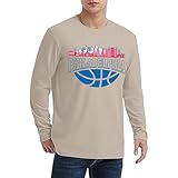 面白い Tシャツ 花柄パッチワークカラー 長袖 メンズ ボタン シャツ プリント 通気性 スポーツ フィットネス プリント Tシャツ シンプ