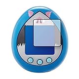 メディアカバーマーケット きめつたまごっち いのすけっちカラー 機種用【ブルーライトカット 反射防止 指紋防止液晶保護互換フィルム】【保証期間内１回フィルム無料再送】