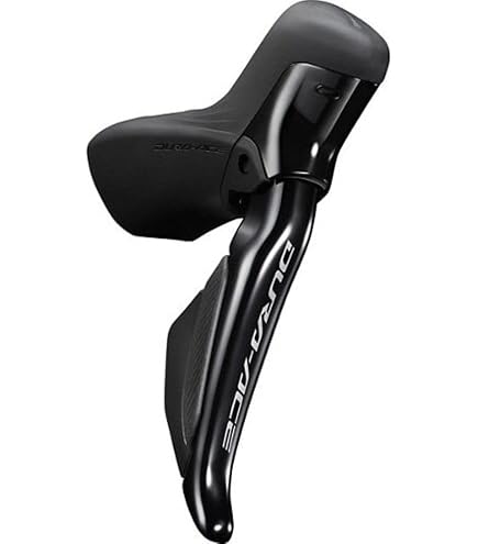 (値下げ) SHIMANO DURA-ACE ST-R9250 シフター　美品 Shimano Dura-Ace ST-R9250 Shifter Set - Components