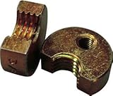 [N-3097005]ＨＩＴ　ステン用ズンギリカッター替刃　３／８ TRCC38S