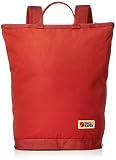 [フェールラーベン] Amazon公式 正規品 トート リュック G-1000素材使用 Vardag Totepack 容量:20L 27240 Cabin Red