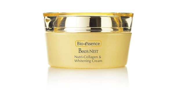 bio essence bleaching cream