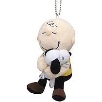 スヌーピー マスコット Amazon.co.jp: セキグチ(Sekiguchi) ピーナッツ しあわせ