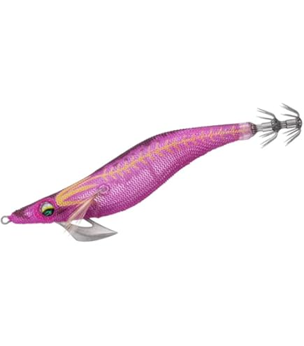 Amazon | ダイワ(DAIWA) エギ エメラルダス ダートII TYPE S 4.0号