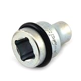 ショートインパクトソケット 12.7mm(1/2) 10mm 4WGS-10【SK11】