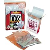 トライ・カンパニー:トライ 湯わかしBOX基本セット UWB-A1 型式:UWB-A1