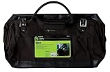 Greenlee 0158-11 Electrician's Canvas Bag, 20 by Greenlee