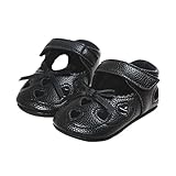 LINKEY ベビー・ガールズ カラー: ブラック