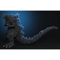 Amazon | ゴジラストア限定版 エクスプラス 東宝30cmシリーズ ゴジラ 