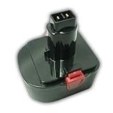 MaximalPower PTB GRG14.4 Power Tool Replacement Battery for Lincoln 1401 Power Lubber, 14.4 Volt, 25