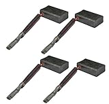 DeWALT DW367/DW369CSK (4 Pack) Replacement Brush & Lead # N032830-4pk [並行輸入品]