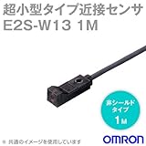 オムロン(OMRON) E2S-W13 1M