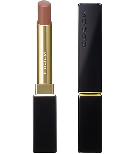 Amazon | SUQQU スック ベルベット フィット リップスティック 102 梢