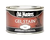 Gel StainチェリーPt