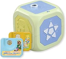 ディズニーキャラクター 天井いっぱい ! おやすみホームシアター ぐっすりメロディ♪