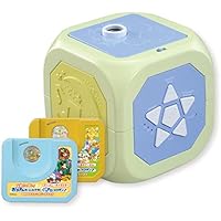 ディズニーキャラクター 天井いっぱい ! おやすみホームシアター ぐっすりメロディ♪