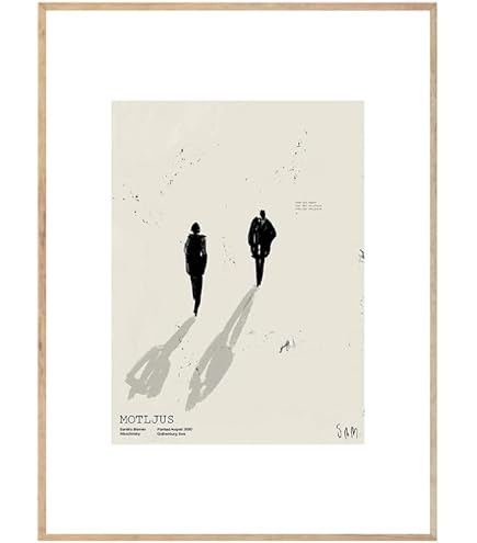 THE POSTER CLUB ポスター50×70 枠つき Amazon.co.jp: THE POSTER CLUB ポスター 50×70cm Composition 01