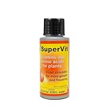 Hesi 活力剤 Super Vit 50ml with Spuit