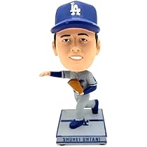 【1万体限定】大谷翔平 ドジャース 人形 ピッチャー City Connect 1万体限定】大谷翔平 ドジャース 人形 ピッチャー City Connect