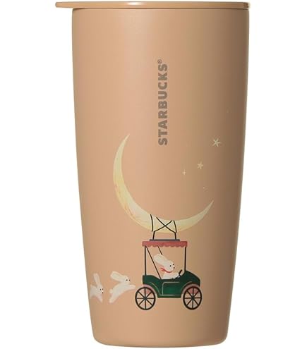 Amazon | スターバックス STARBUCKS PEANUTS ステンレス TOGO