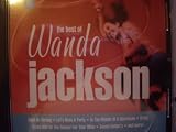 Best of Wanda Jackson