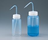 広口洗浄瓶(PFA) 500ml