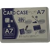 小野由:小野由 リサイクルカードケース OHA-7 型式:OHA-7
