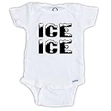 BLAKENREAG SHIRT ユニセックス・ベビー US サイズ: Newborn カラー: ホワイト